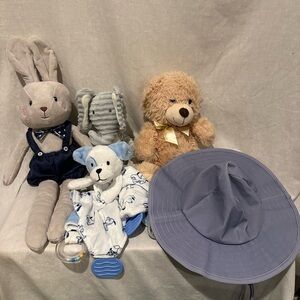 Baby items
